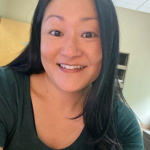 Meet your Posher, Jill